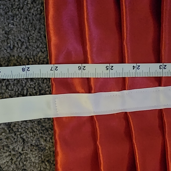 Circus Costume Collar Shrug - Picture 8 of 10